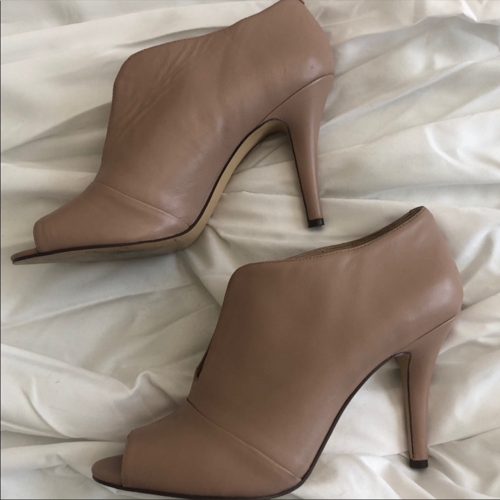 Nine West Heels